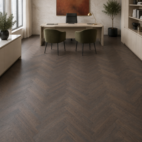 Приоритет Паркет Alpine Floor  Дуб Безупречный ECO 30-1